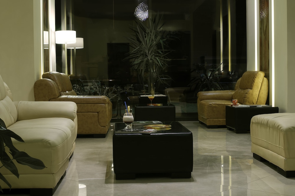 Golden Time Hotel 43/62