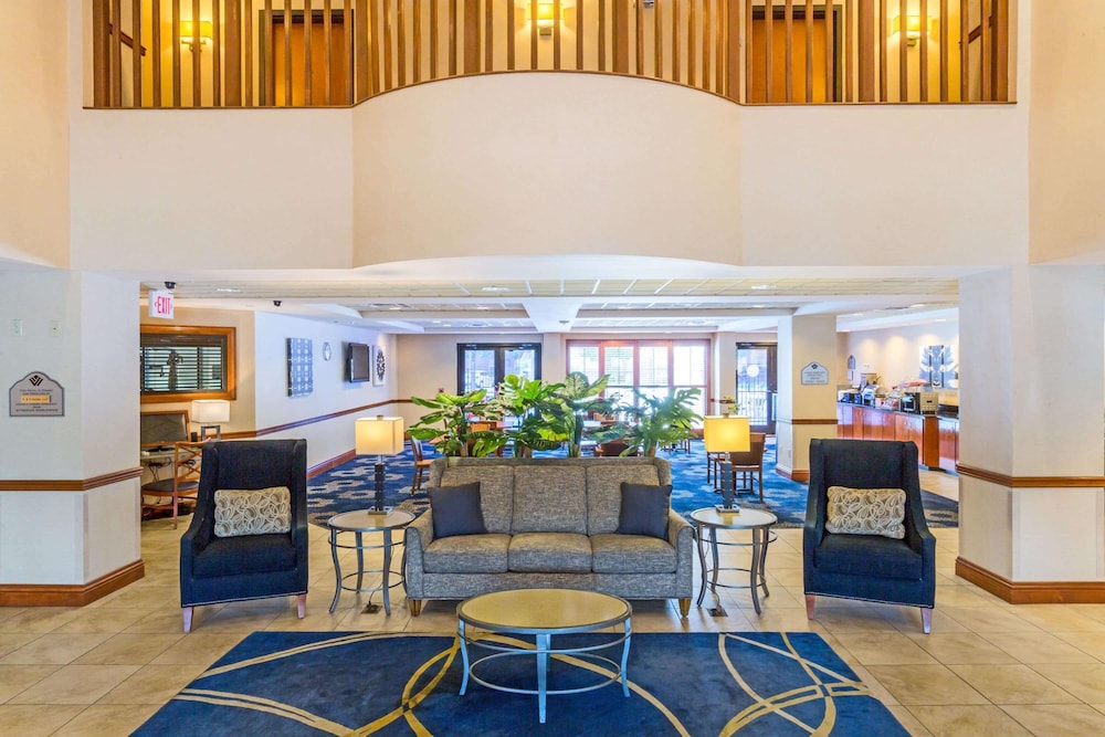 Wingate By Wyndham Houma LA 34/53