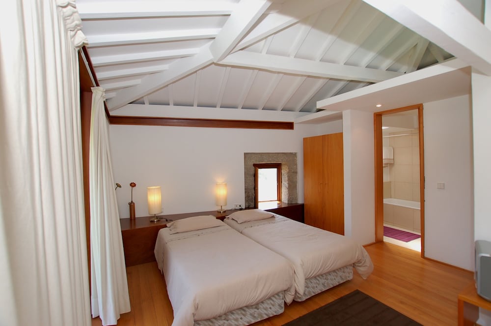 Casa de Alfena 7/50