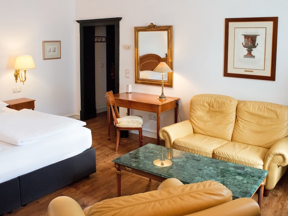 Dormero Hotel Halle 20/52