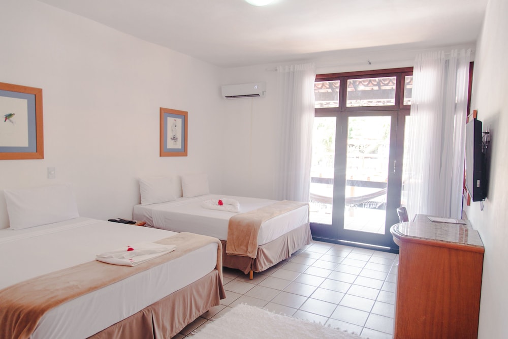 Porto Seguro Praia Resort 21/75