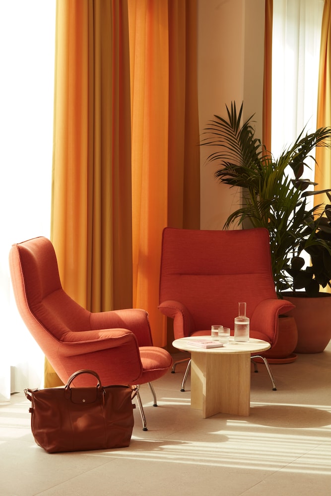 OKKO Hotels Paris Rosa Parks 21/44