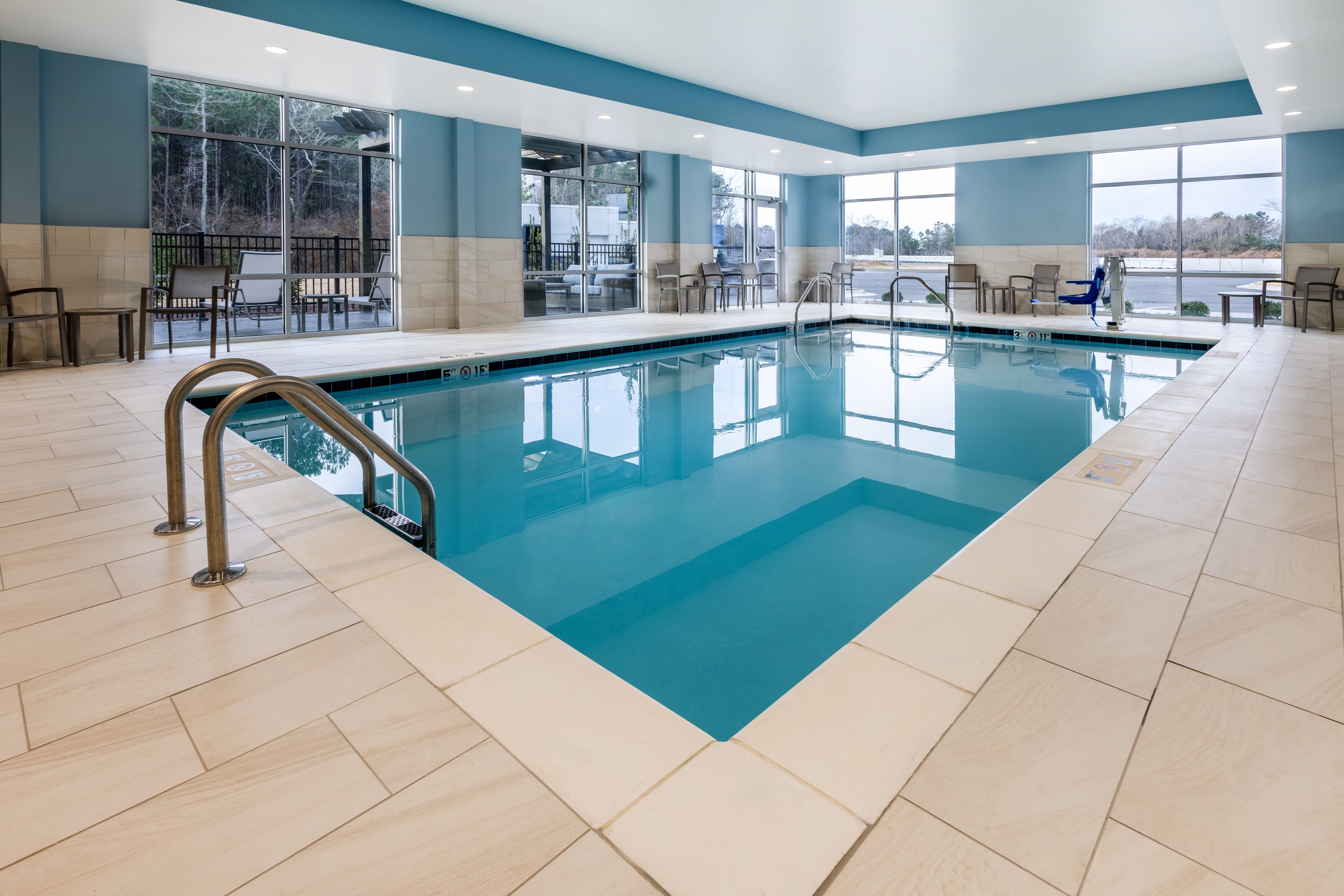 Holiday Inn Express & Suites Benson, an IHG Hotel 18/34