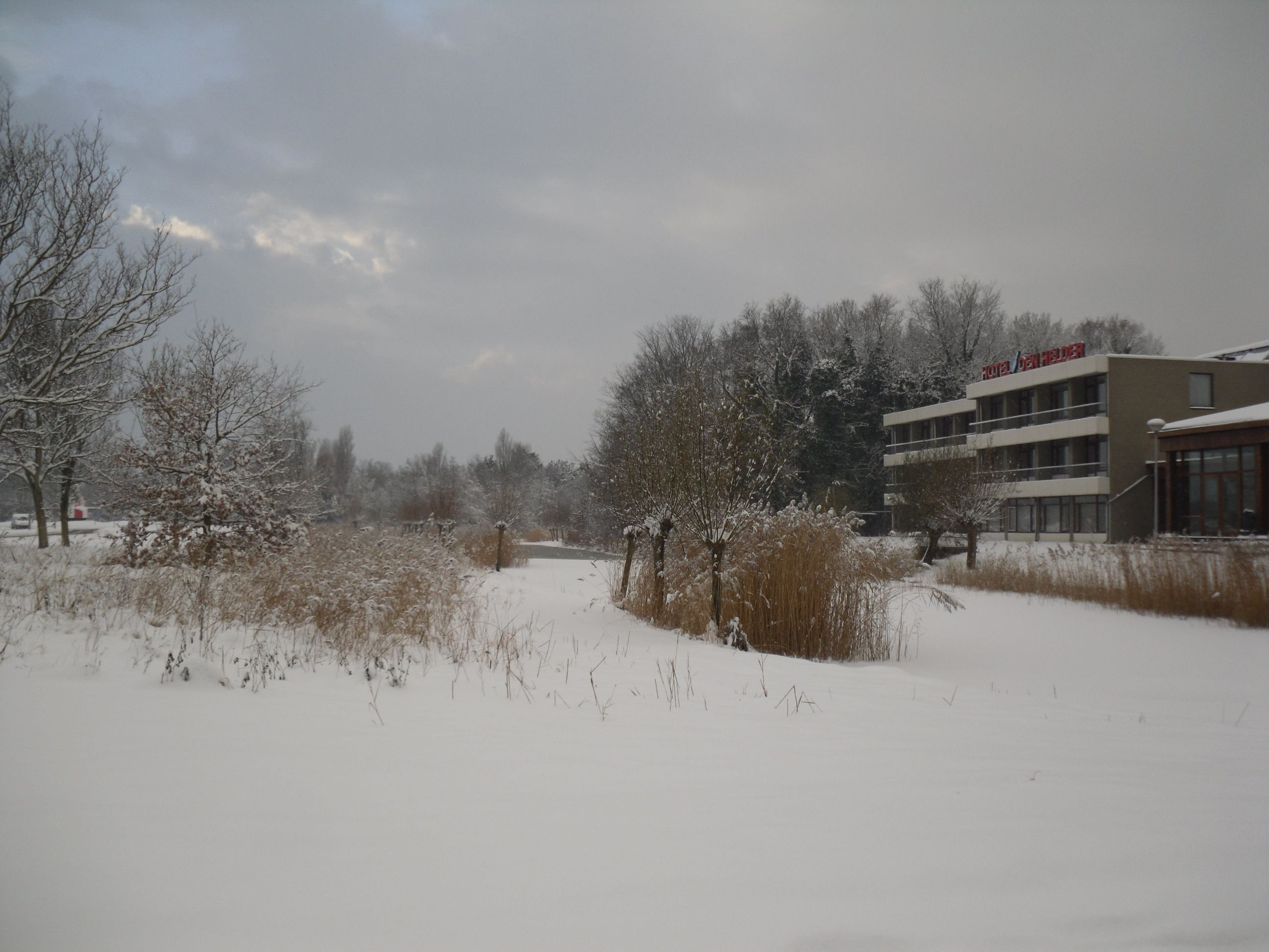 Hotel Den Helder 7/7