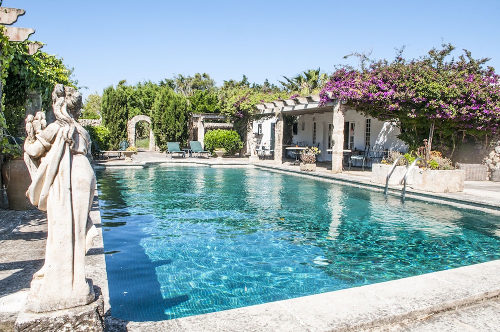 Hotel Rural Biniarroca - Adults Only 2/73