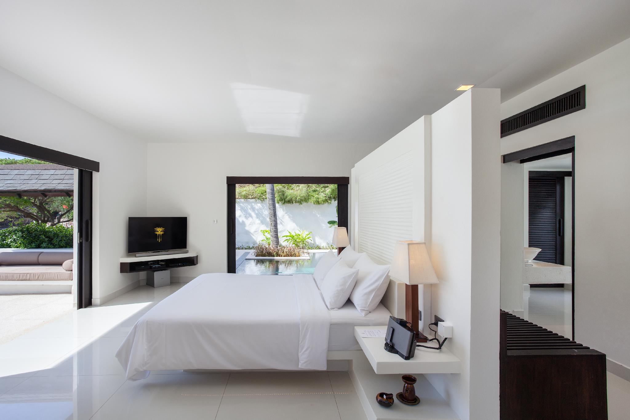Grand, Pool, Premium, Deluxe, Villa, Beach Front