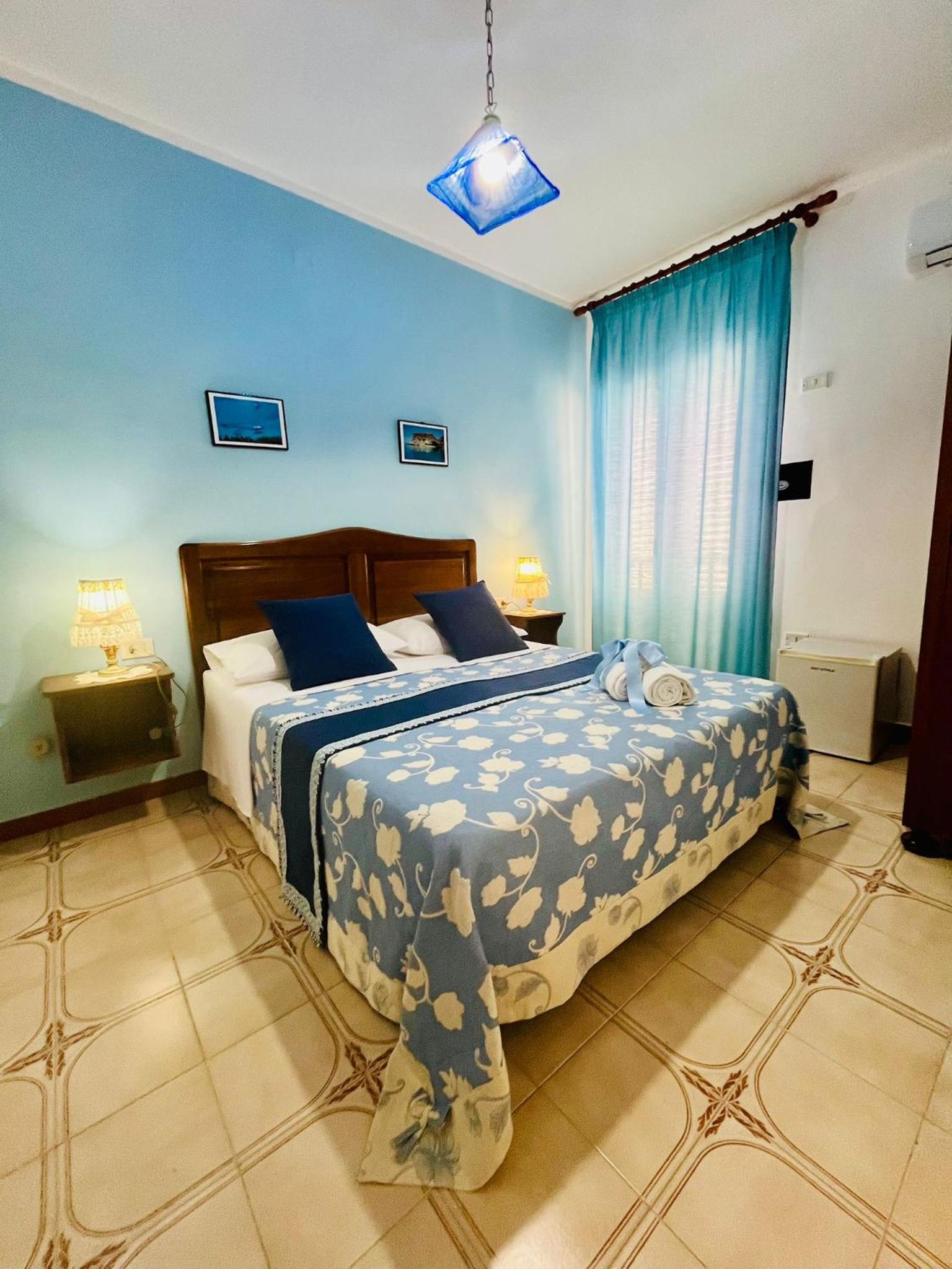 Hotel Giglio 5/50