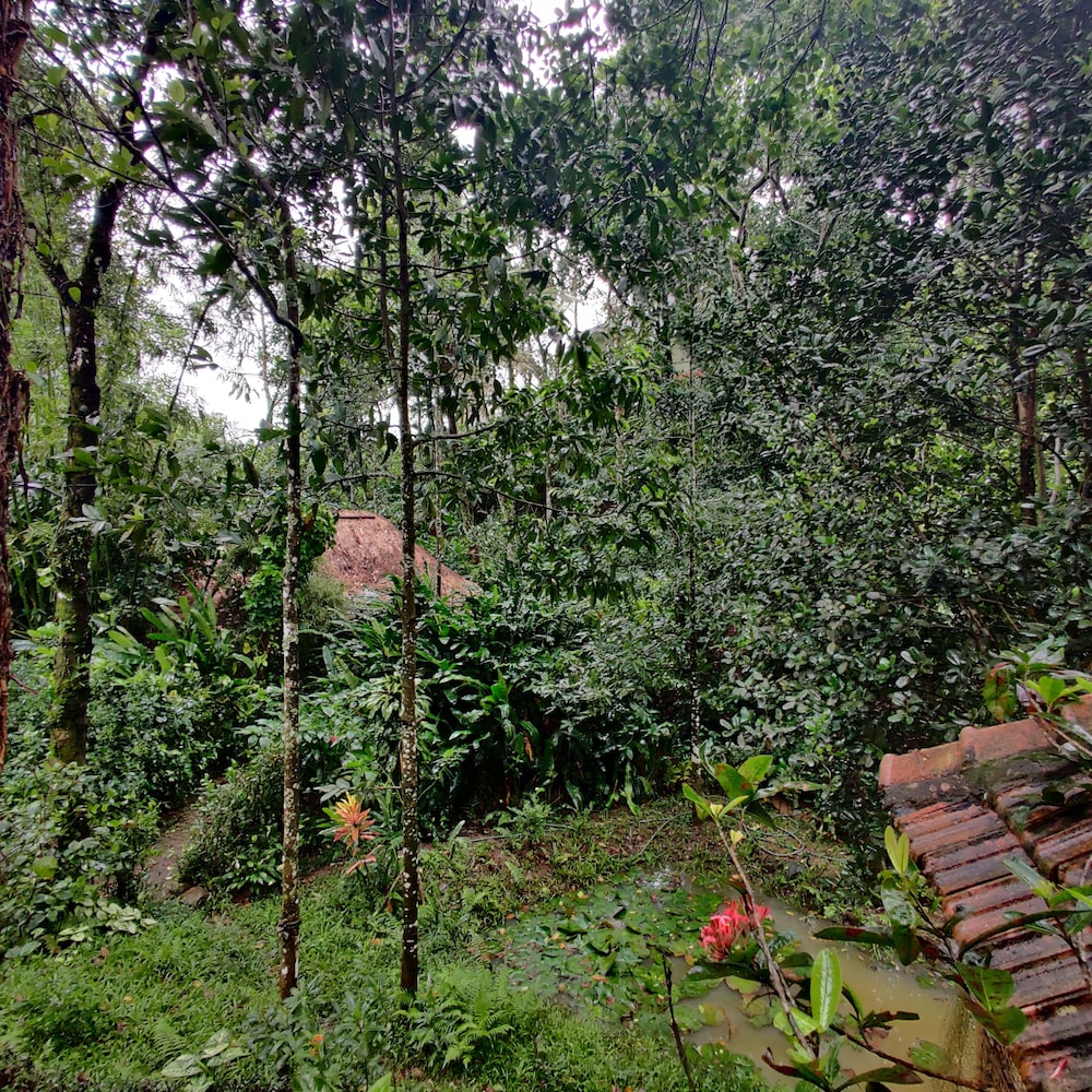 Amritara Shalimar Spice Garden Resort & Spa 72/78