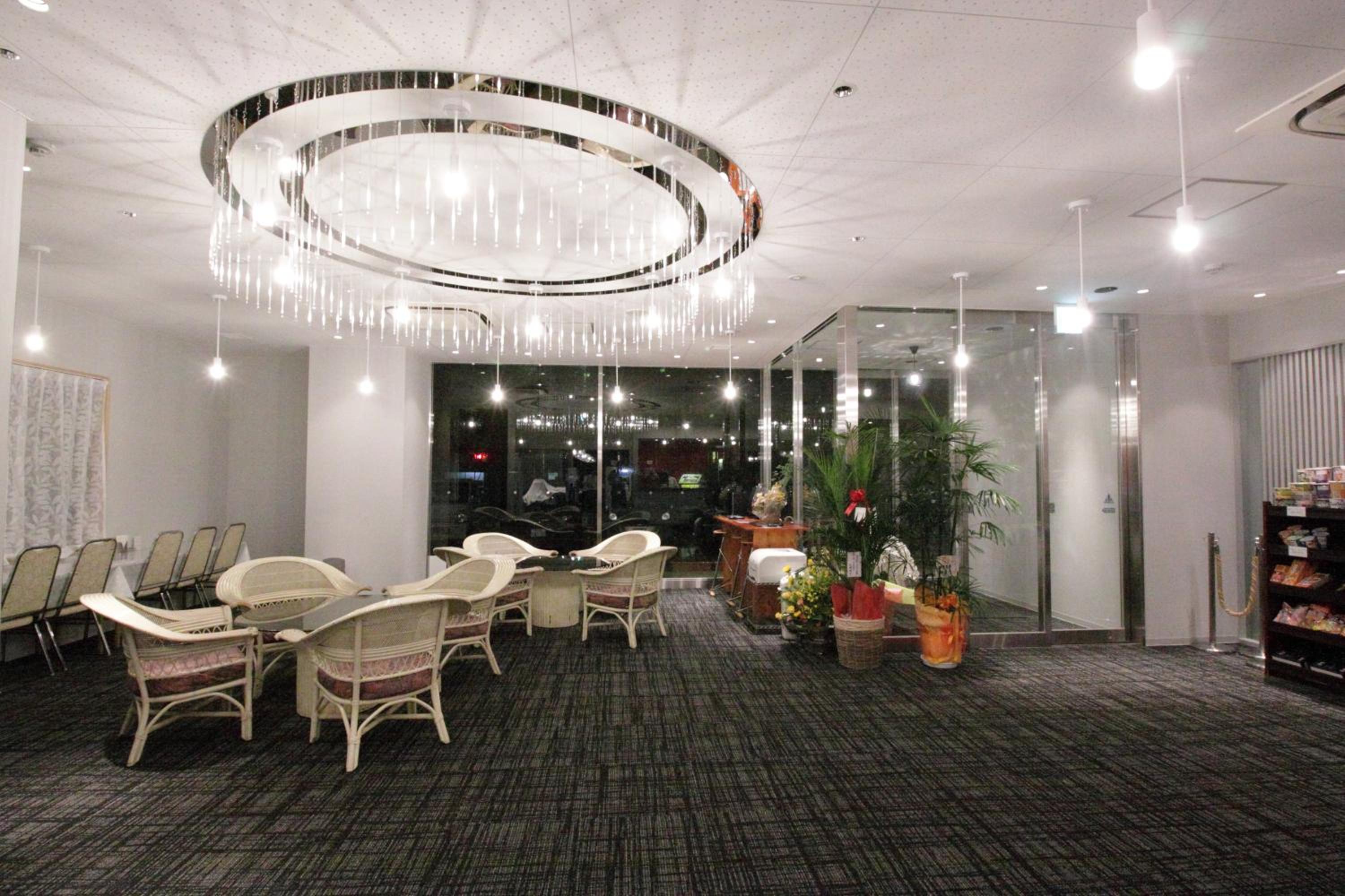 Takamatsu Century Hotel 35/49