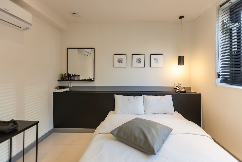 Busan Haeundae Hotel A 15/45