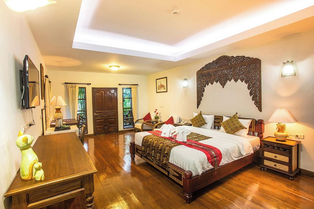 Pingdoi Hualin Boutique Hotel 12/50