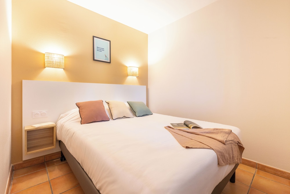 Pierre Vacances Residence La Villa Maldagora 16/50