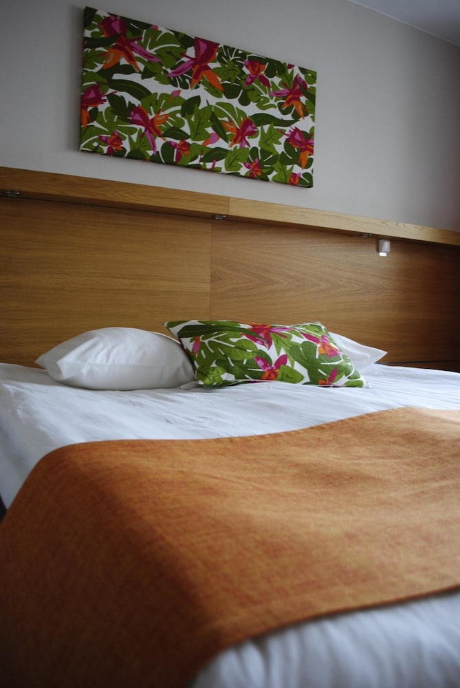 Kumla Hotel 28/38