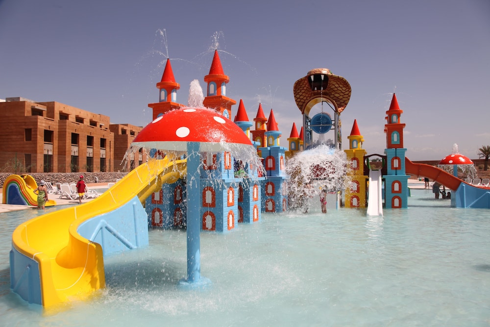 Aqua Mirage Club & Aqua Parc - All Inclusive 57/72