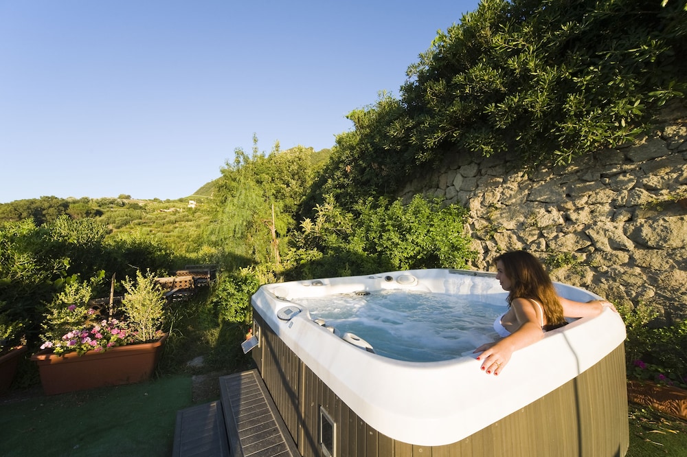 HOTEL POGGIO DEL SOLE 8/56