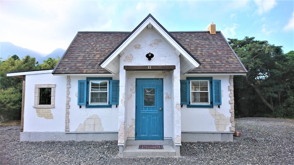 Cottage Morinokokage 3/50