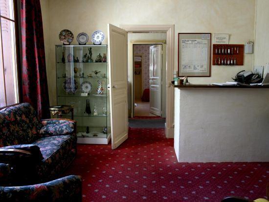 AUBERGE LA FONTAINE 6/14