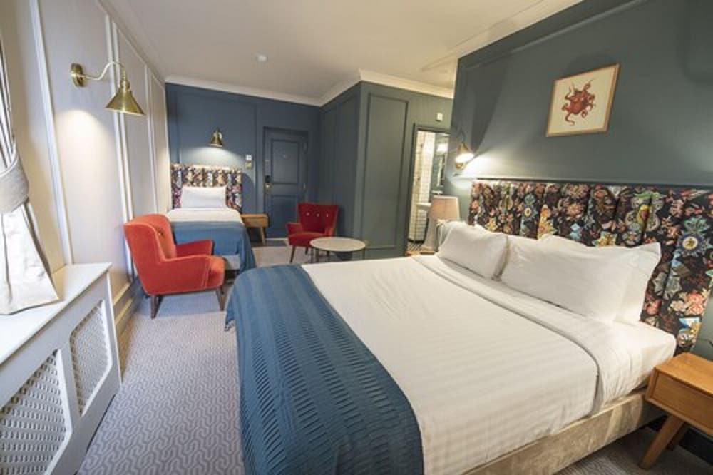 Hotel Cromwell Stevenage 16/63