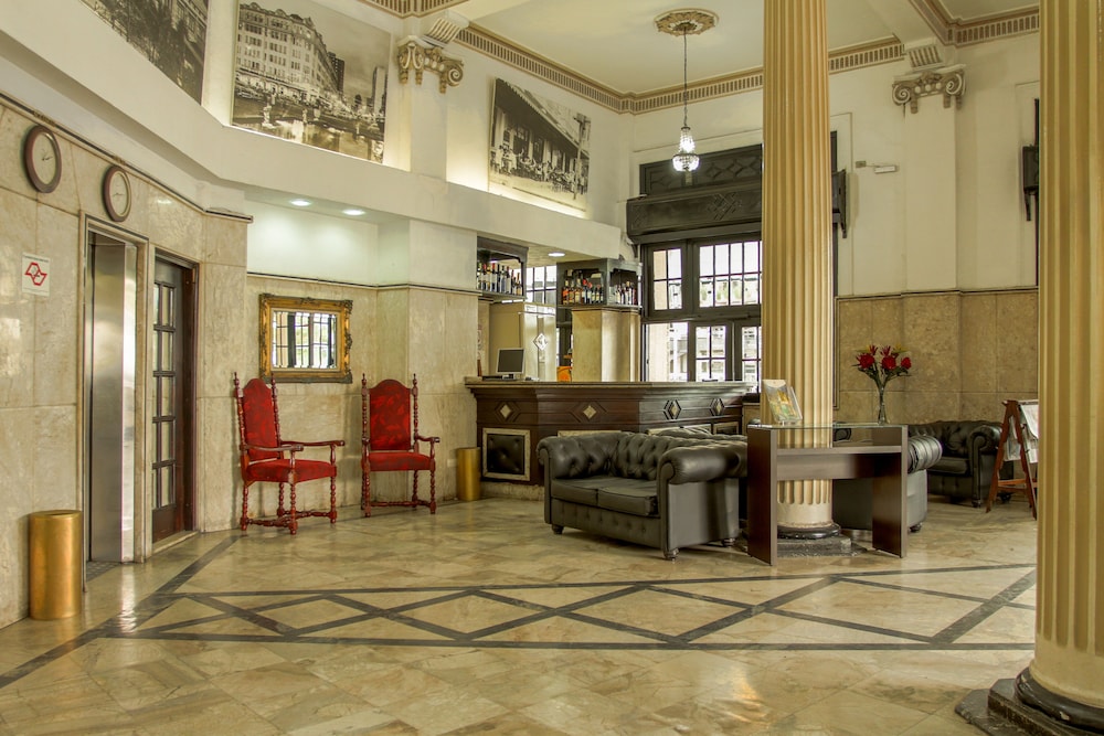 Ville Atlantico Hotel 32/49