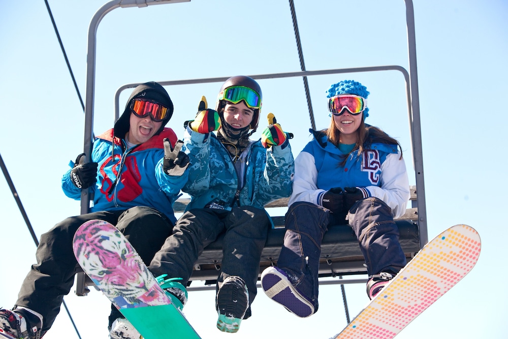 Chestnut Mountain Resort 39/60