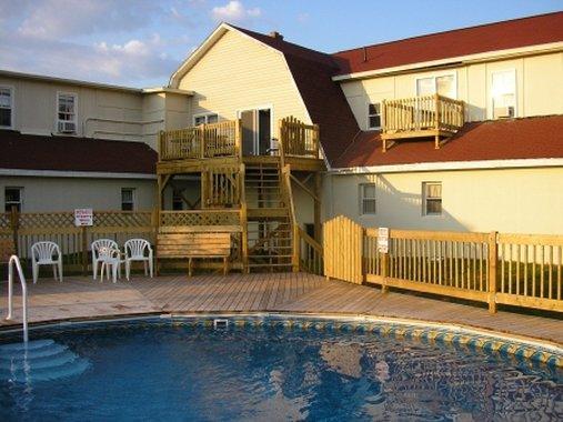 Canada S Best Value Inn Summerside 29/32
