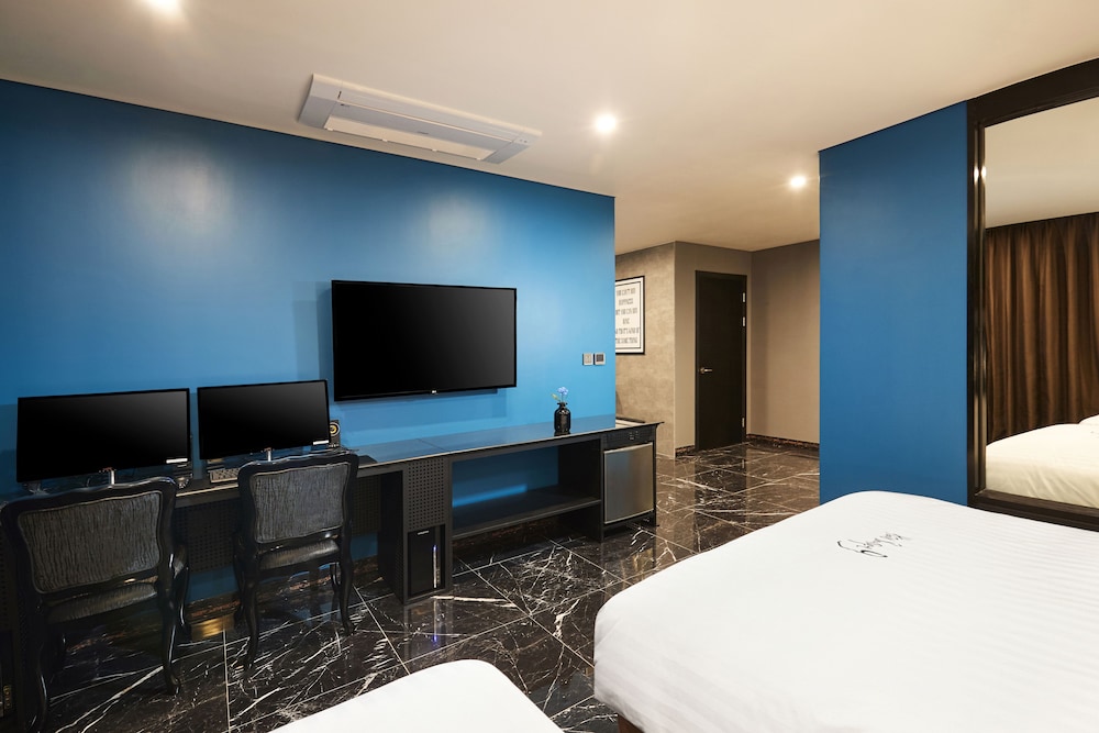 Hotel Boutique 9 Neungdong 20/31