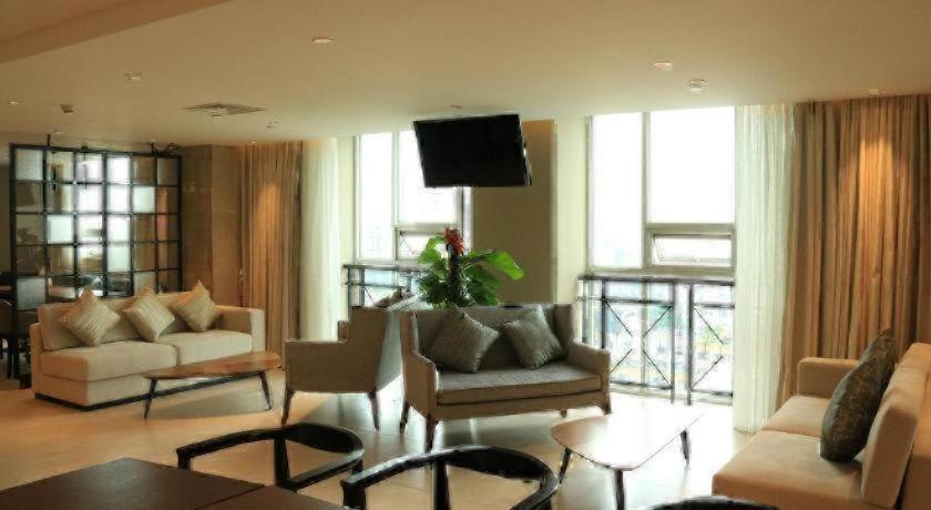 Novlion Hotel 41/60