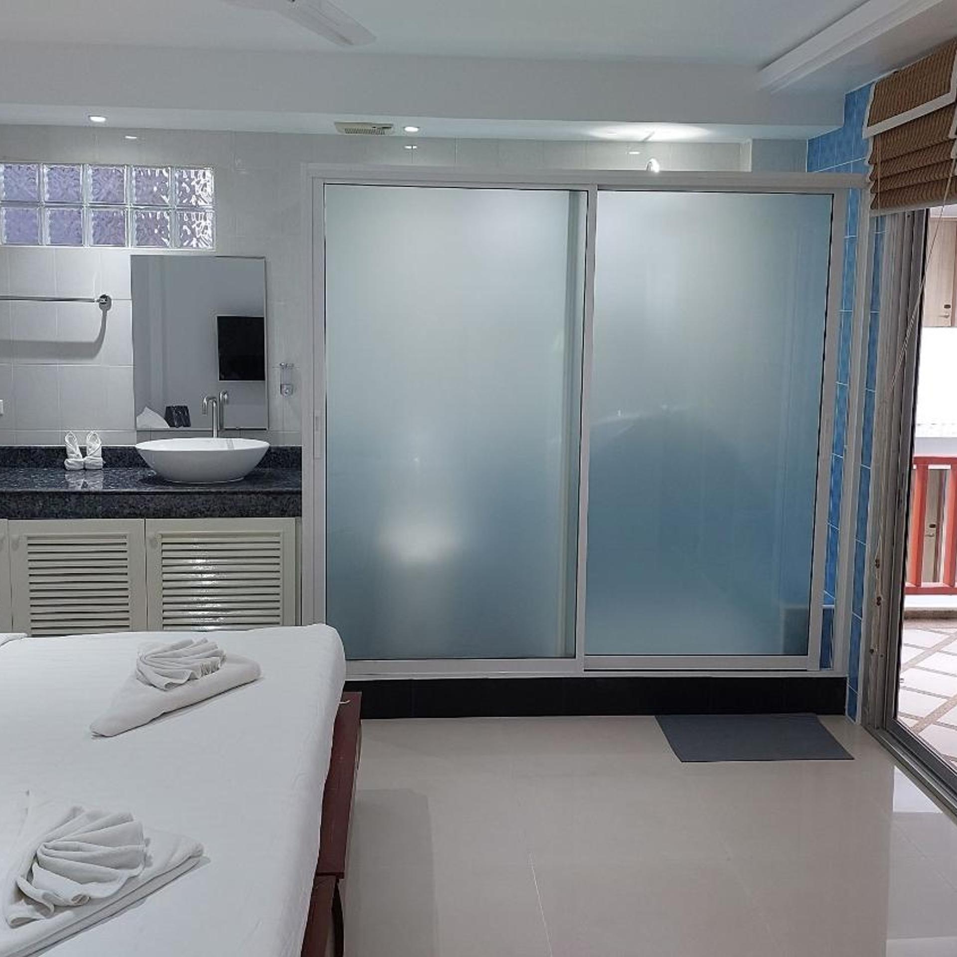 SIAM PALM RESIDENCE 5/51
