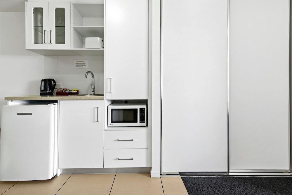 Cairns Central Plaza Apartment Hotel 6/43