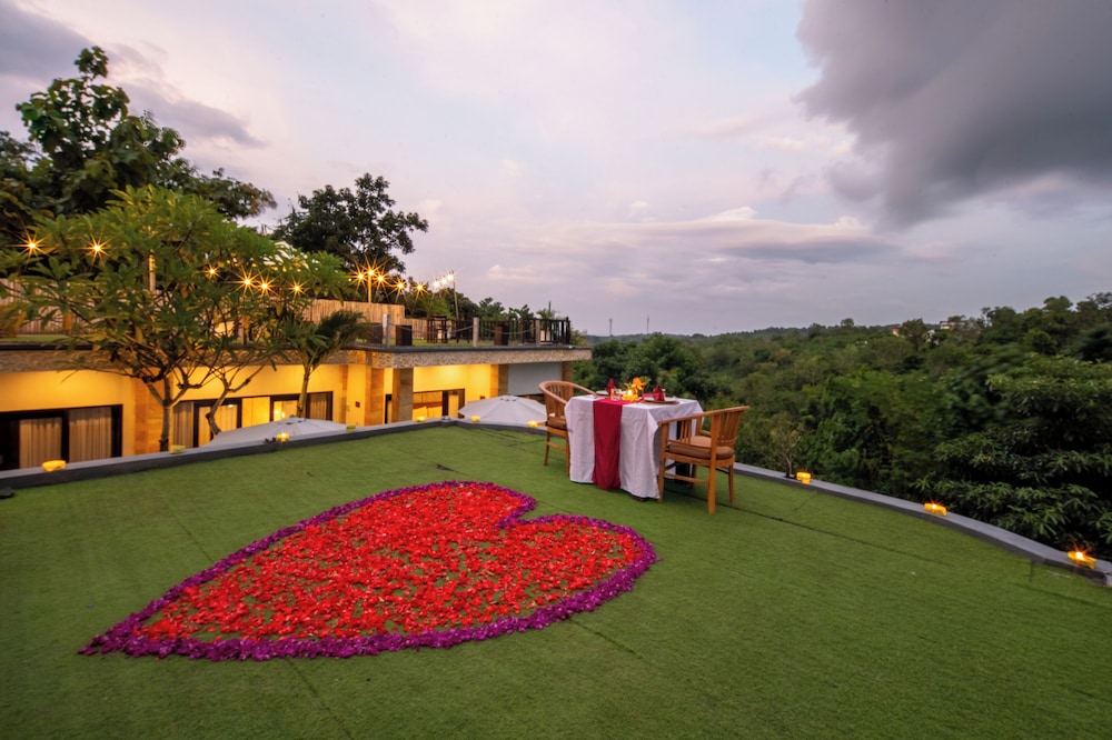 Abasan Hill Hotel and Spa 30/45