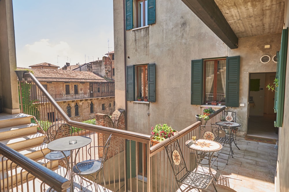 Le Suite Di Giulietta 36/44