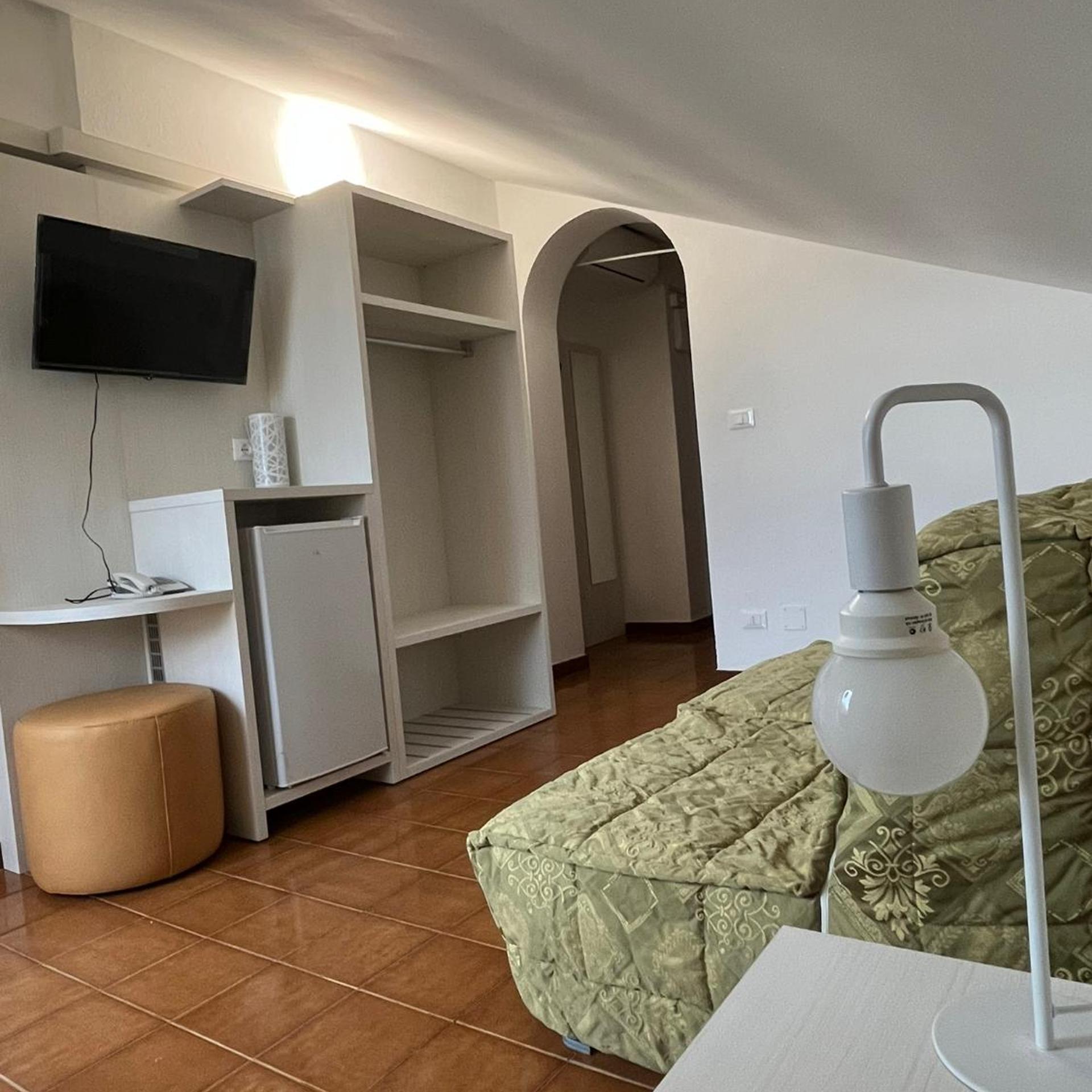 HOTEL VILLA COSTA 32/50