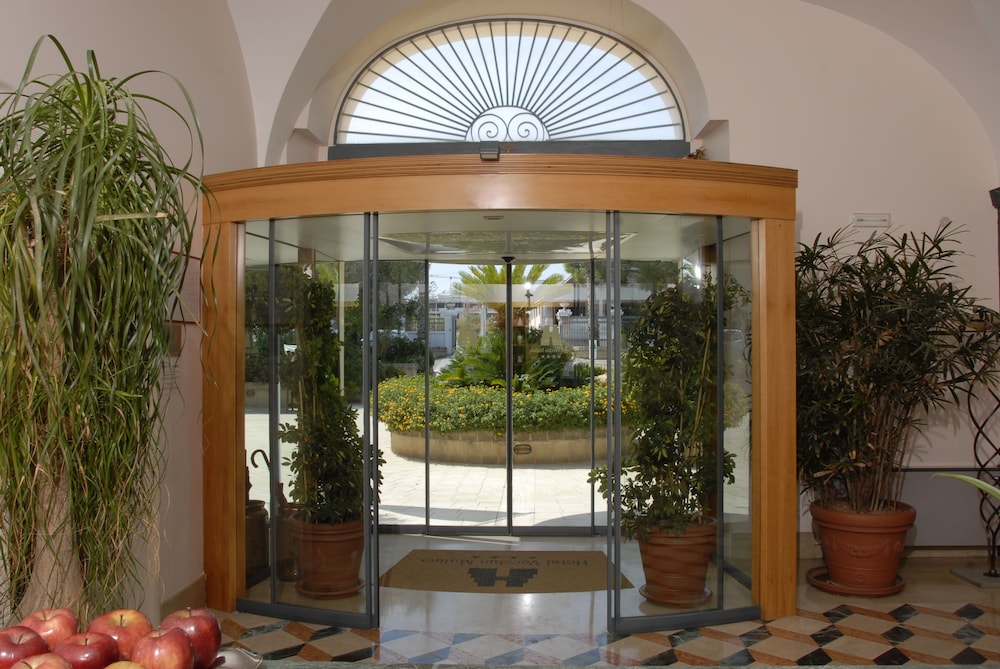 Hotel Vecchio Mulino 9/44