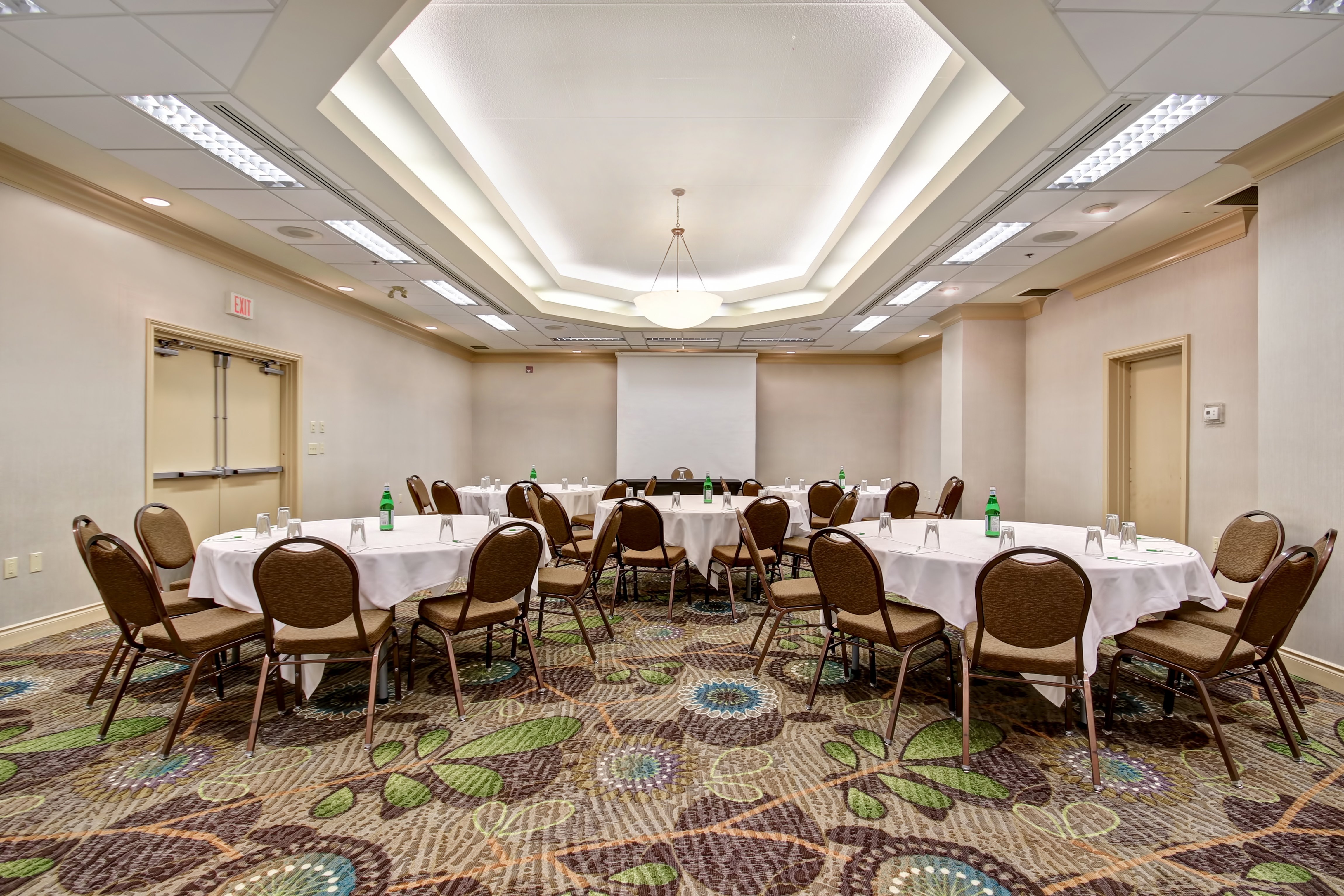 Holiday Inn Suites Windsor Ambassador Bridge 56/72
