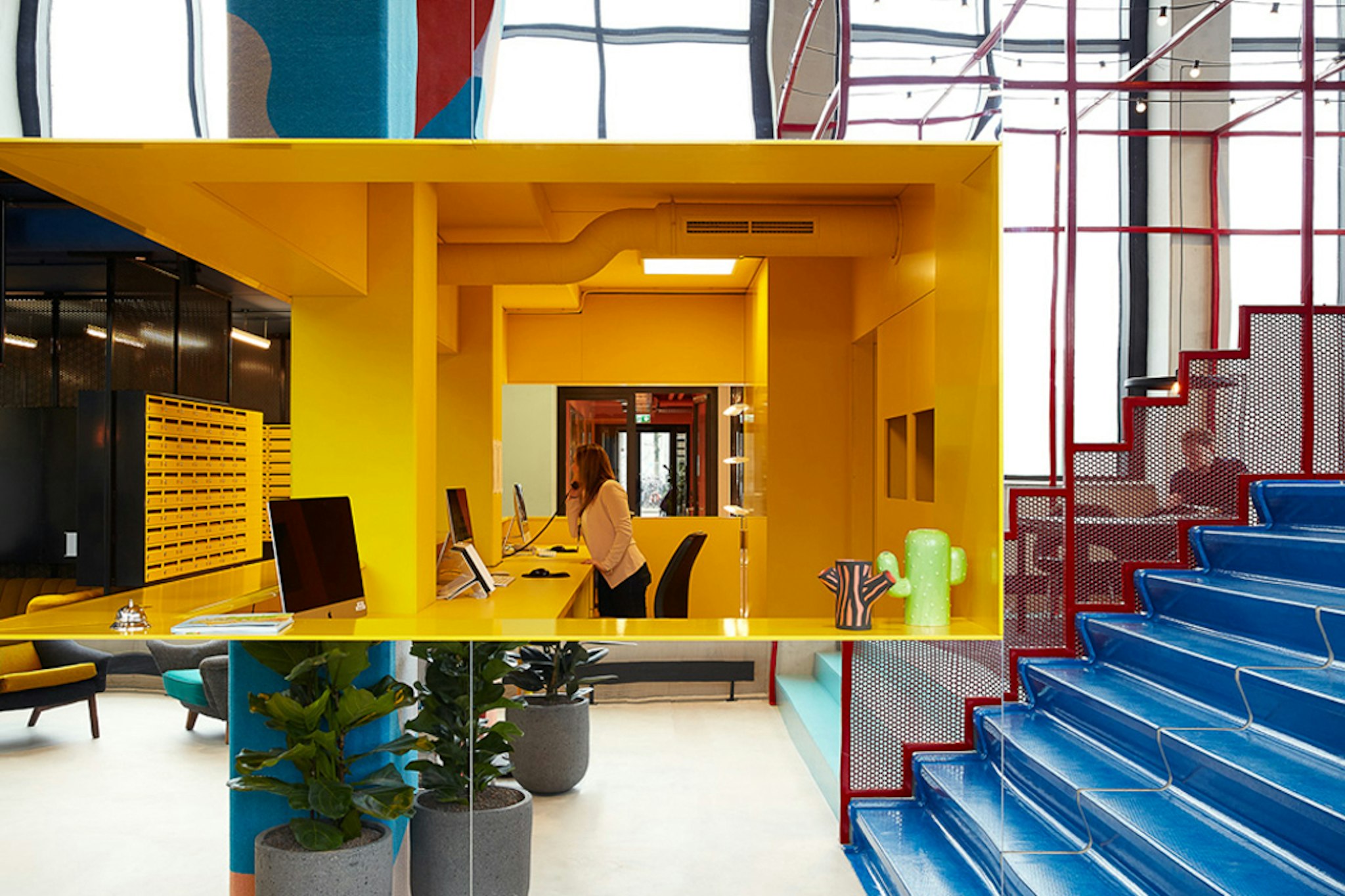 The Social Hub Eindhoven 10/66