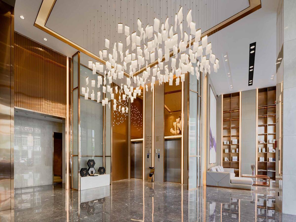 Lavande Hotel (Dongguan Songshan Lake) 14/40