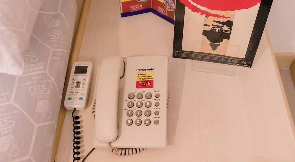 Hotel Sogo Novaliches 21/37