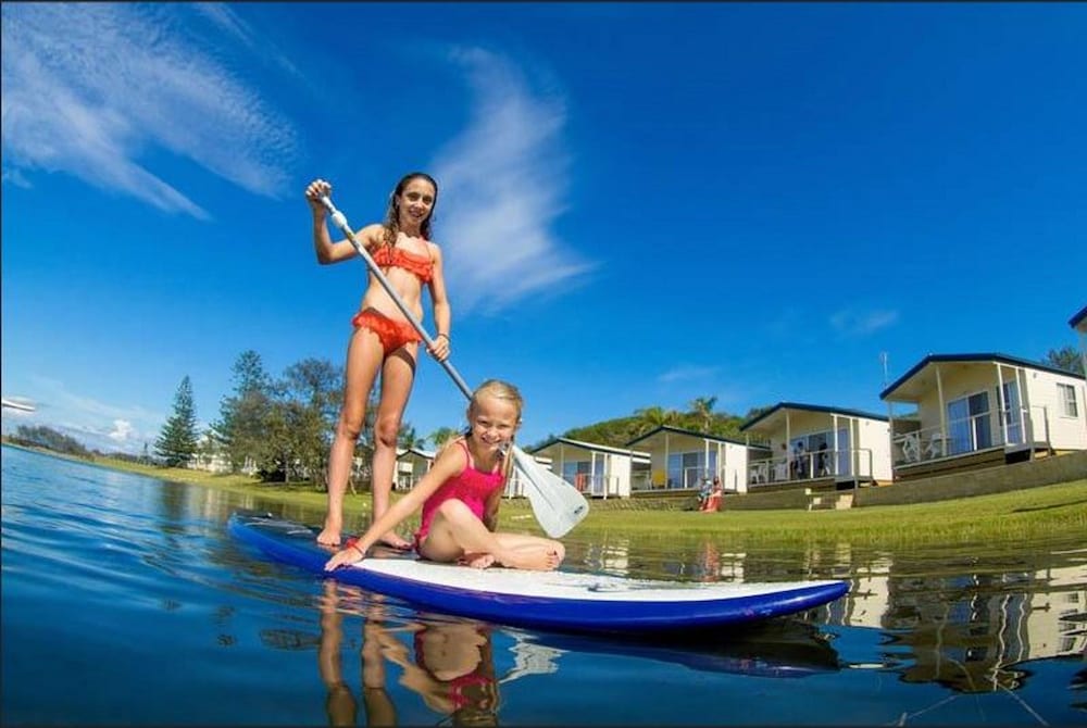 Ingenia Holidays Nambucca Heads 46/50