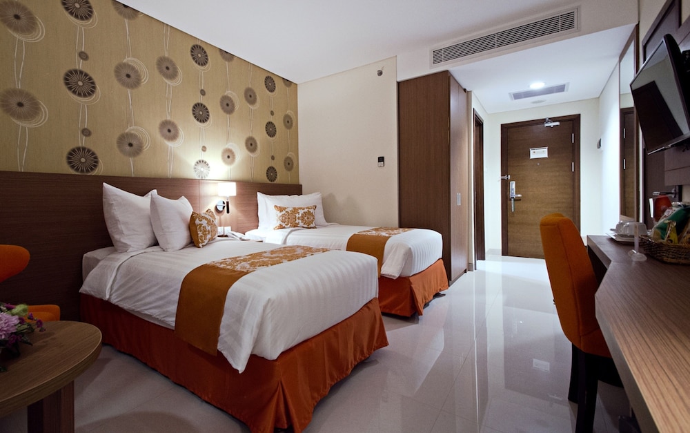 Ijen Suites Hotel 20/50