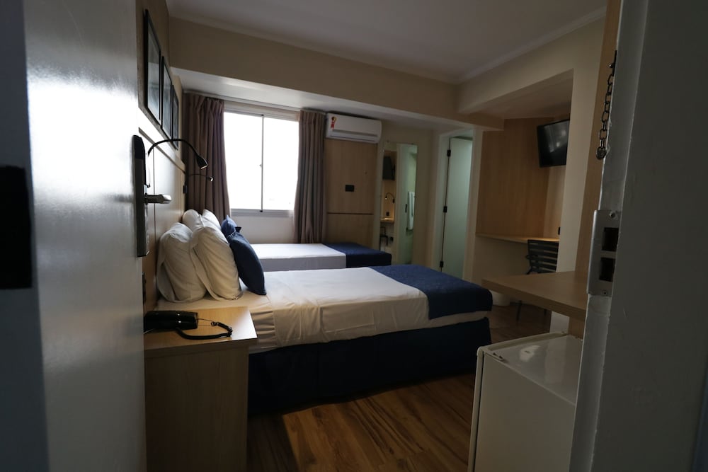 Summit Suites Hotel Paulista 23/49