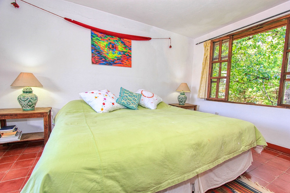 Hotel Na Bolom 10/50
