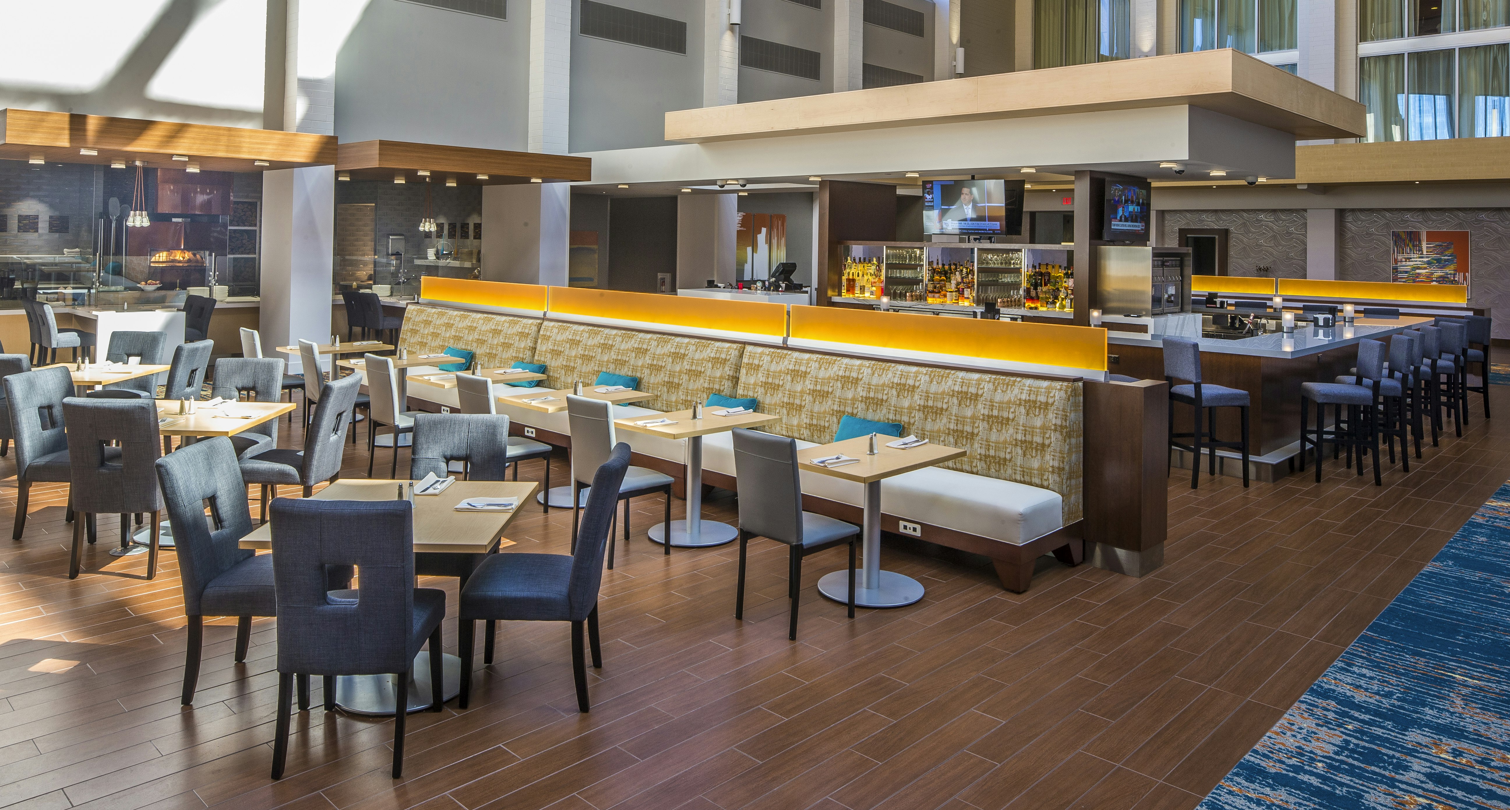 Doubletree By Hilton Hotel Pittsburgh - Cranberry 47/77