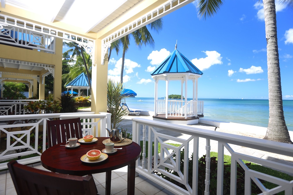 Villa Beach Cottages 34/50