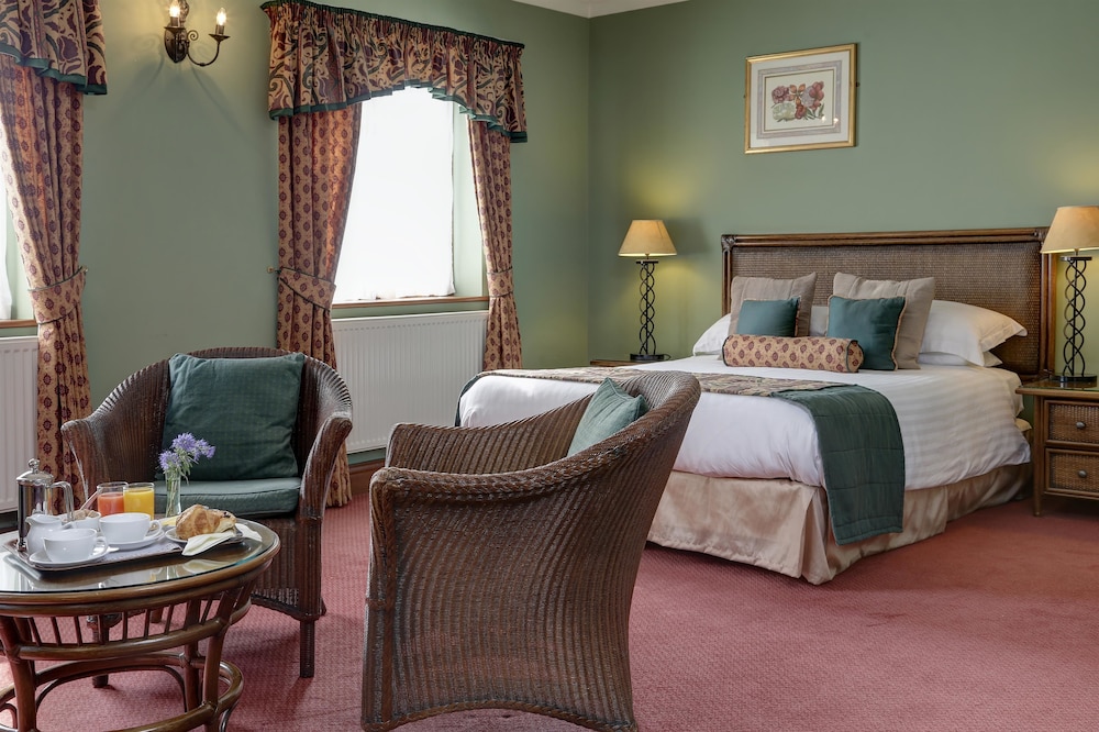 Best Western Sysonby Knoll Hotel 19/52