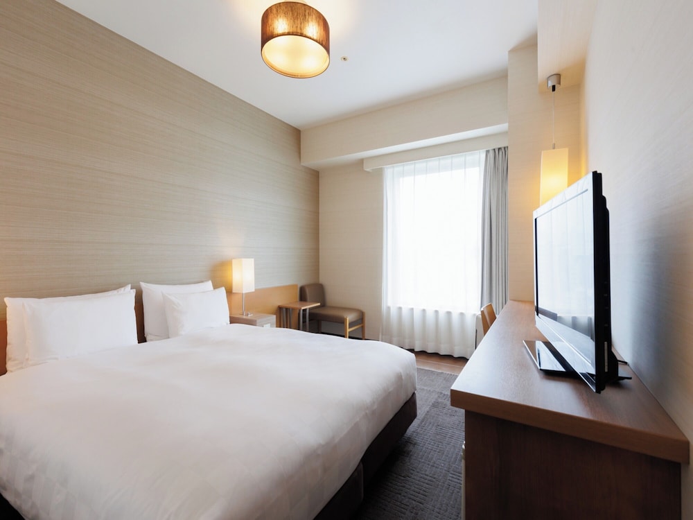 Hotel Resol Trinity Hakata 18/50