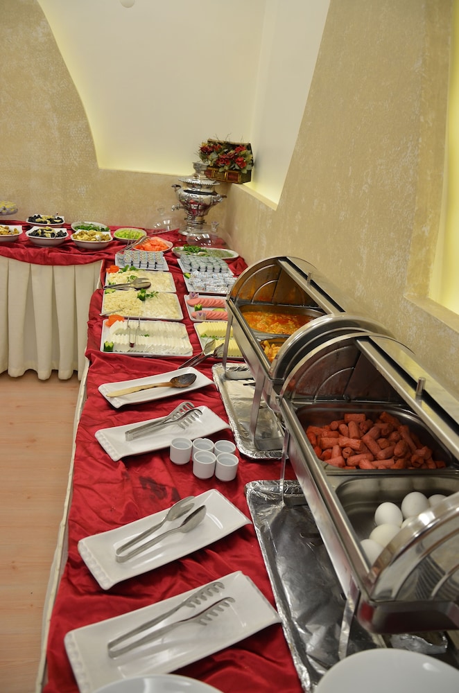 Grand Ozturk Hotel 28/43
