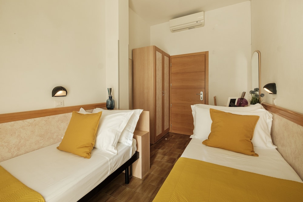 Hotel Oceanic 14/38