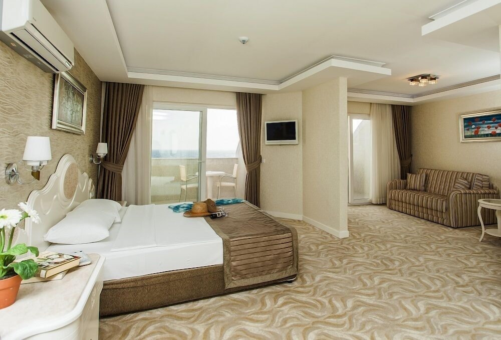 White Gold Hotel & Spa 13/67