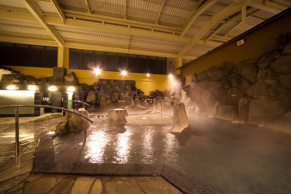 Kikunan Onsen UBL Hotel 23/50