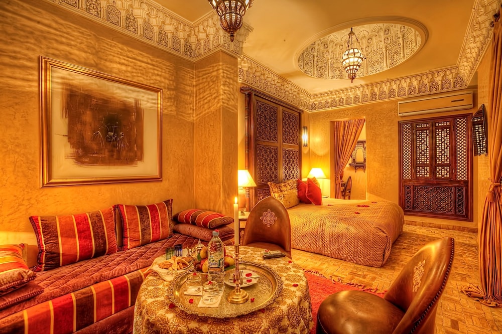 Riad Kniza 32/55